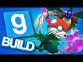 YOUR NEW FAVOURITE POKEMON | Gmod Build