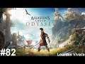 Zagrajmy w Assassin's Creed Odyssey - Upadek Dejaniry🌴⚔️ I PS5 HDR #82 I Gameplay po polsku
