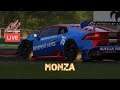 #1 Monza @ Sc Lamborghini Super Trofeo - LIVE