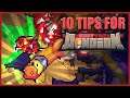 10 Tips and Tricks for Exit the Gungeon