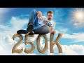250K SUBSCRIBERS MAXIMUM HAPPY PLEASE!!!! Live talk on Discord