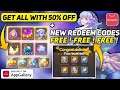 4 New Redeem Codes in Guardians Of Cloudia + 50% Off On Purchases With Huawei AppGallery