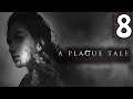 A Plague Tale: Innocence (XboxOneX) / Directo 8 "LA UNIVERSIDAD" / Stream Resubido
