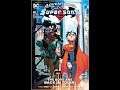 Adventures of the Super Sons Vol.1 Action Detectives Tradepaperback review