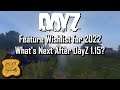 After DayZ 1.15, What's Next? - DayZ Feature Wishlist For 2022 (DayZ 1.15)