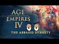 Age of Empires 4 - Der Krieg im Heiligen Land