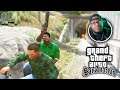 All We Had To Do, Was Follow The Train CJ! I Can't Do This! GTA San Andreas Walkthrough #4