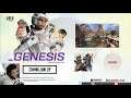 Apex Legends: Genesis Collection Event Trailer (Reaction)