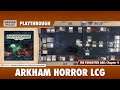 Arkham Horror LCG: The Forgotten Age: Chapter 4
