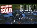 Armbrust Solo! Hunt Showdown #94
