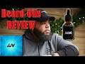 {ArtOfKickz} Beard Oils (Review)
