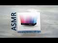 ASMR Aputure light unboxing