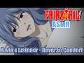 ASMR Juvia Lockser x Listener - Reverse Comfort for Rejected Juvia 😢 (Fairy Tail ASMR)(comfort)