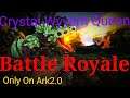 Battle Royale In Crystal Wyvern Queen Arena - Ark2.0