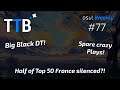 Big Black DT PASS!, Sidetracked Day SS, Spare Insane Plays! & more! - osu! Weekly #77