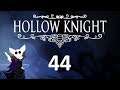 Blight Plays - Hollow Knight - 44 - Sweet.  Delicious.  Cathartic.  Retribution.