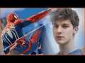 Peter Parker Recast For Marvel's Spider-Man Universe