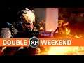 Call of Duty Black Ops - Cold War Double XP Weekend (PS5)