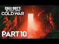 Call of Duty Black Ops Cold War Walkthrough Gameplay Part 10 No Commentary,