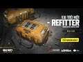 Call of Duty®: Mobile - Vai Trò Mới Trong Battle Royale Mode - Refitter