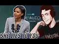 Candace Owens Is A Grifter And She's LYING To You