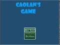 Caolan's Game Update 2