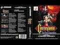 Castlevania: The New Generation, Blast Processed for your pleasure + Streets Of Rage 2