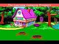 CBMPC Gameplay [019] Reader Rabbit's Ready for Letters