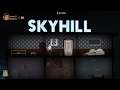 Challenging 2D Roguelike Survival Game - Let's Play: Skyhill (No Commentary)