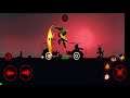 Chapter 9 - League of Stickman Gameplay Android