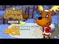 Christmas 2020! | Animal Crossing: City Folk/Let's Go To The City (#81)