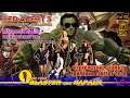 Command & Conquer RED ALERT 3 СССР Миссия 3 ВЛАДИВОСТОК Бой за ледяную гавань Прохождение с NAPALM