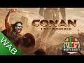 Conan Unconquered Review - Worthabuy?