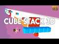 Cube Stack 3D Early Access Game Review 1080p Official Instant Casual Games Studio