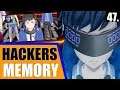 Cyber Sleuth - Hacker's Memory - Let's Play (Hard) - Ep. 47 - The End, Hudiemon & Grand Finale!