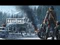 Days Gone PC 2021 Very Frist Play Through... Live