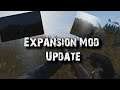 DayZ Expansion Has Released a MASSIVE Update!!!