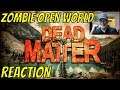 Dead Matter - Development Vlog #08 - Reaction - Open World Survival Game