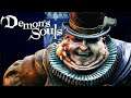 ДОБРО ПОЖАЛОВАТЬ ► Demon’s Souls Remake #8