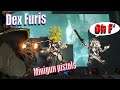 Dex Furis (Builds and Thoughts) | Warframe