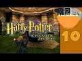 Die Harry Potter Experten | Harry Potter und die Kammer des Schreckens (PC) #09 | SzF