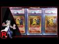 Discovering Pokerus wasnt from a wet market, it was made in a lab | Pokemon Card Livestream