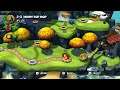Donkey Kong Country Tropical Freeze - Horn Top Hop - 2-3 - 8