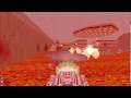 DOOM MOD ADULTS ONLY ZOMBIES DAWN OF THE DEAD v2 02 By TCHG MAP 06