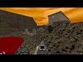 DOOM MOD NGC Jenesis REPLAYED By James Jimmy Paddock NGC MAP 21