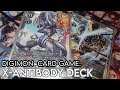 Dorugoramon X-Antibody Deck Profile! (Digimon Deck Profile)