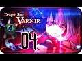 Dragon Star Varnir Walkthrough Part 4 ((PS4)) English ~ No Commentary ~ Chapter 4