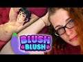 DUMM 'liebt' GUT! 🌝 Blush Blush