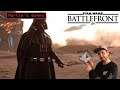 EA's Star Wars Battlefront - Review (PlayStation 4 / PS4)