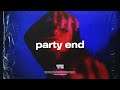 Ella Mai Type Beat "Party End" R&B Soul Instrumental